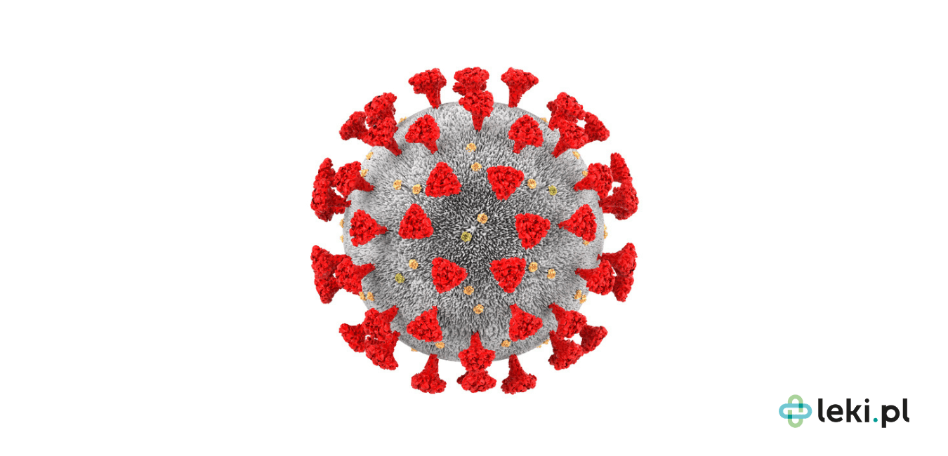 Bamlanivimab — czy ten lek zakończy pandemię koronawirusa?