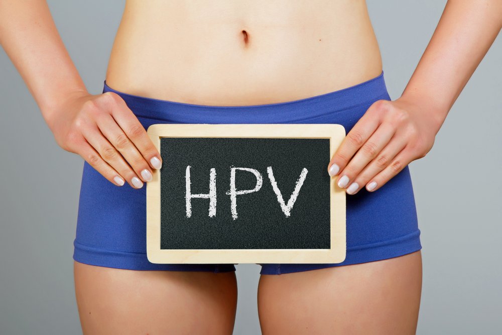 Wirus brodawczaka — Międzynarodowy Dzień Świadomości HPV