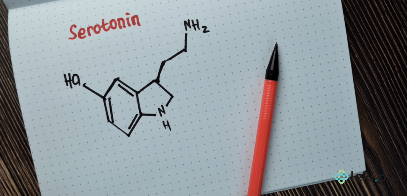 Zespół serotoninowy, czyli „przedawkowanie” hormonu szczęścia