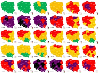 Ilustracja poradnika Koronawirus — podsumowanie tygodniowych danych epidemiologicznych [12.04-18.04]