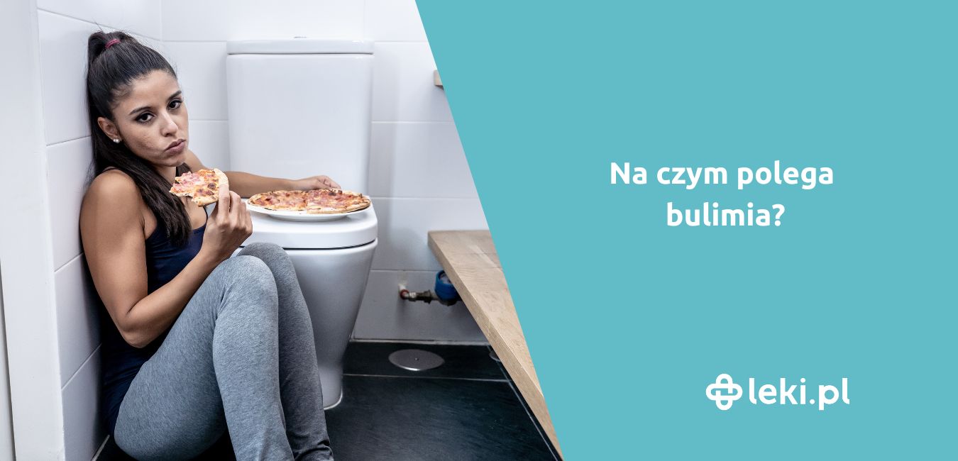 Co to jest bulimia i jak do niej podejść?