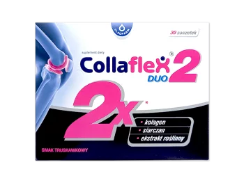 Zdjęcie produktu Collaflex Duo, saszetki