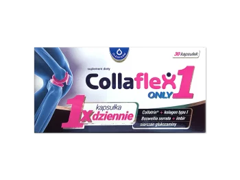 Zdjęcie produktu Collaflex Only 1, kapsułki