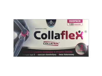 Zdjęcie produktu Collaflex, kapsułki