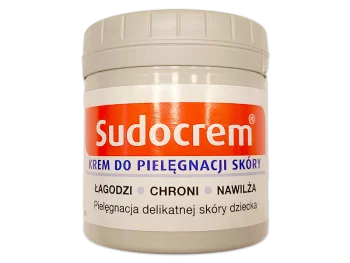 Zdjęcie produktu Sudocrem, krem