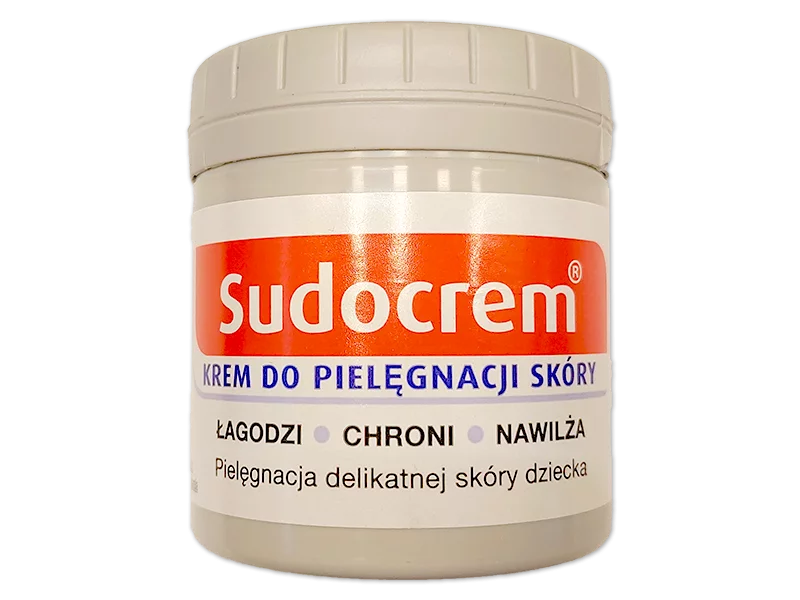 Zdjęcie Sudocrem, krem