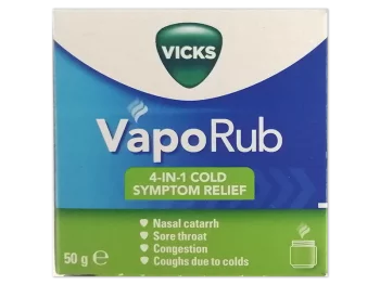 Zdjęcie produktu Vicks Vaporub, maść