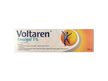 Zdjęcie produktu Voltaren Emulgel, żel, 1%