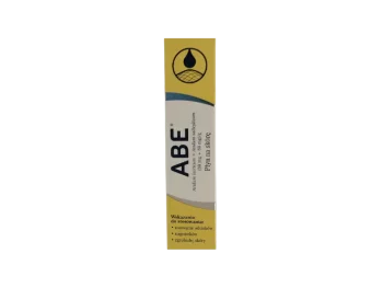 Zdjęcie produktu ABE,  płyn na skórę, 89 mg+89 mg/g