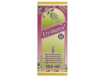 Zdjęcie produktu Aromatol, płyn