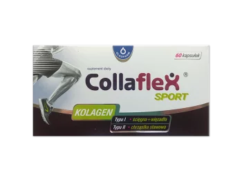 Zdjęcie produktu Collaflex Sport, kapsułki