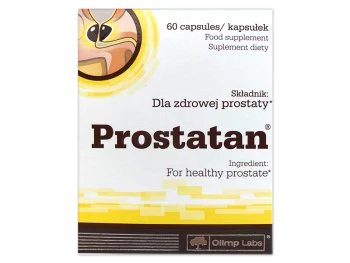 Zdjęcie produktu Olimp Prostatan, kapsułki