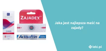 Ilustracja poradnika Najlepsza maść na zajady bez recepty – Zajadex czy Actisoftin?