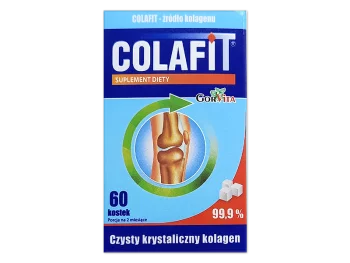 Zdjęcie produktu Colafit, kostki