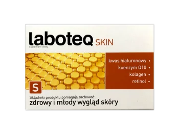 Zdjęcie produktu Laboteq skin, tabletki