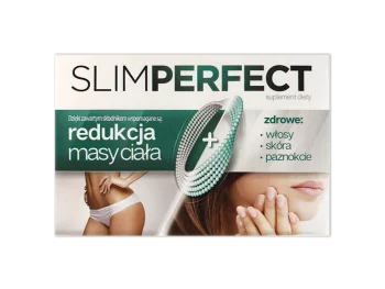 Zdjęcie produktu Slimperfect, tabletki