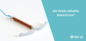 Ilustracja poradnika Wkładka domaciczna hormonalna: kiedy zakładać oraz ile kosztuję?