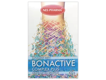 Zdjęcie produktu Bonactive Complex Plus, granulat