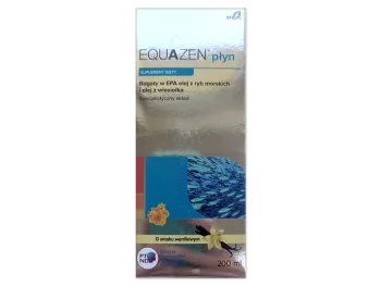 Zdjęcie produktu Equazen, płyn