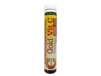 Zdjęcie produktu Olimp Gold-Vit C 2000 Shot, płyn