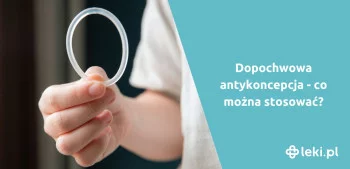 Ilustracja poradnika Dopochwowe środki antykoncepcyjne – jak je stosować?