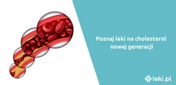 Ilustracja poradnika Jakie są leki na cholesterol nowej generacji?