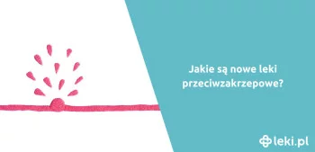 Ilustracja poradnika Jakie są nowe leki przeciwzakrzepowe?