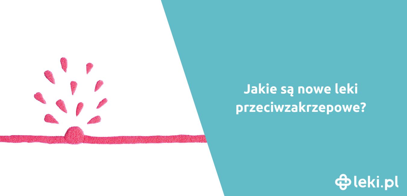 Jakie są nowe leki przeciwzakrzepowe?