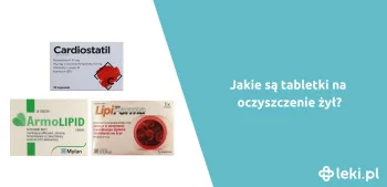 Ilustracja poradnika Jak oczyścić naczynia krwionośne?