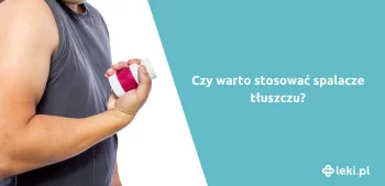 Ilustracja poradnika Jaki spalacz tłuszczu wybrać?