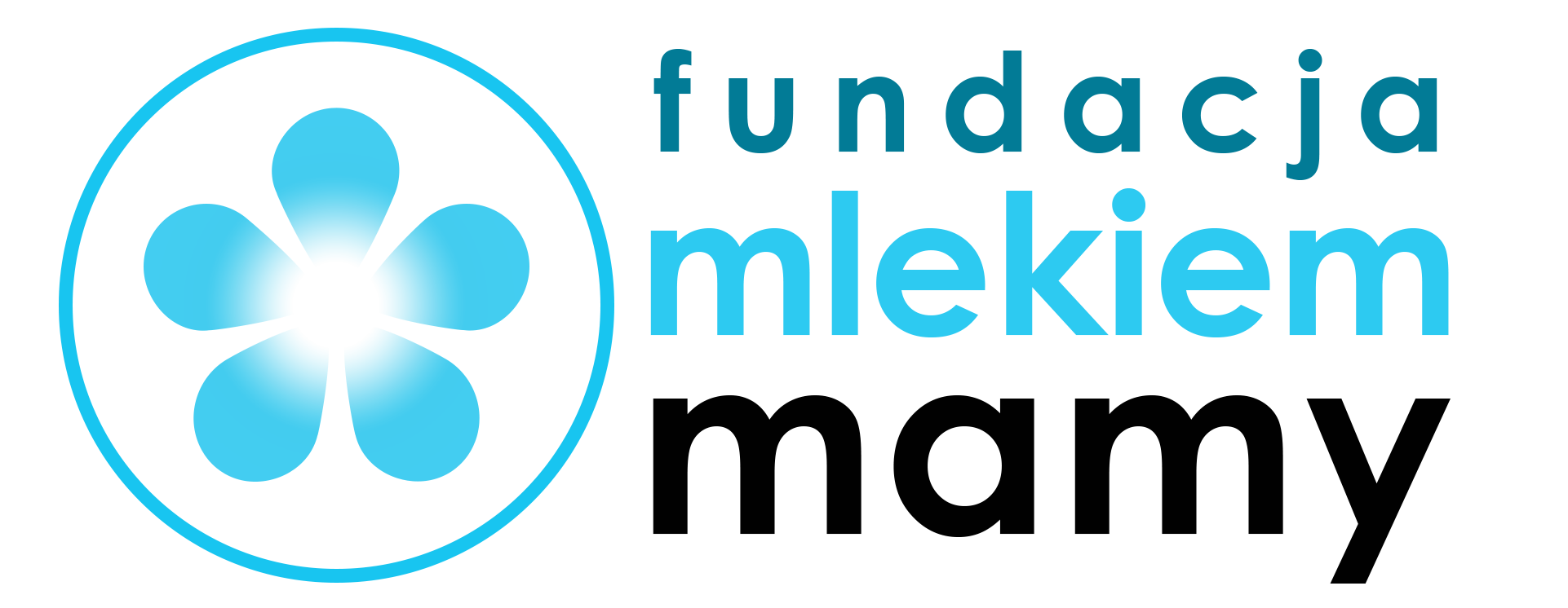 Fundacja Mlekiem Mamy.