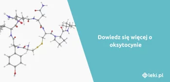 Ilustracja poradnika Co to jest oksytocyna?