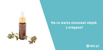 Ilustracja poradnika Jak stosować olejek z oregano?